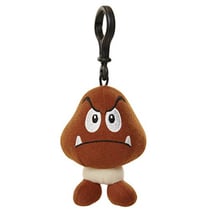 Porte-clés peluche - Goomba