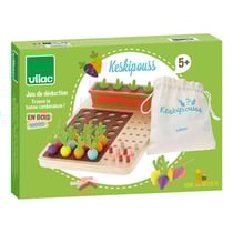 KESKIPOUSS JR RECOLTE