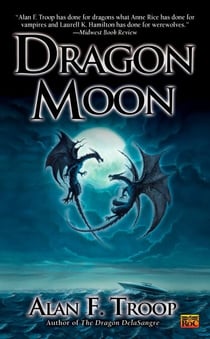 Dragon Moon