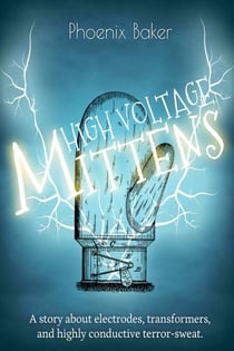 High Voltage Mittens - Mittens, #4