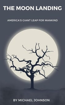 The Moon Landing - American history, #12