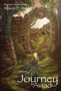 Journey to Aviad - Wind Rider Chronicles, #1