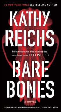 Bare Bones - A Novel