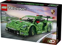 LEGO® 42224 - Voiture Porsche 911 GT3 R REXY AO Racing - LEGO® Technic