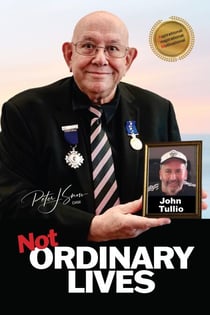 Not Ordinary Lives - John Tullio - Not Ordinary Lives