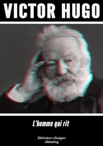 L'Homme qui rit - Roman