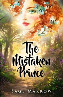 The Mistaken Prince - The Sevenwars Trilogy, #1