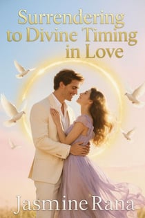 Surrendering To Divine Timing In Love