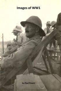 Images of WW1