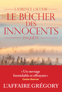 Le Bûcher des innocents
