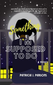 Something I'm Supposed to Do - almost-but-not-quite-true stories, #4