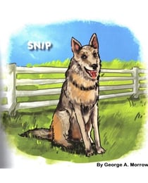 Snip - The Farm Series, #5
