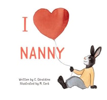 I Love Nanny