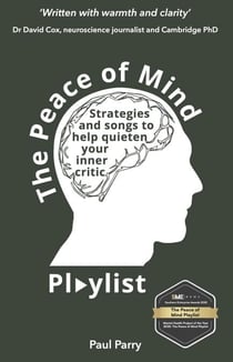 The Peace of Mind Playlist