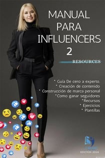 Manual para Influencers 2