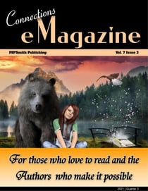 Connections eMagazine Vol 7 Issue 3 - Connections eZine, #15