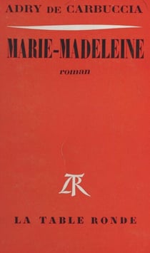 Marie-Madeleine