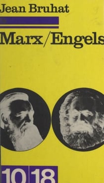 Friedrich Engels - Essai biographique