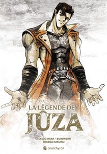 Hokuto No Ken - La légende de Juza