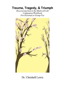 Trauma, Tragedy, and Triumph, Companion Workbook