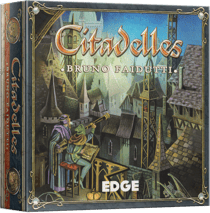 Citadelles Nouvelle Version