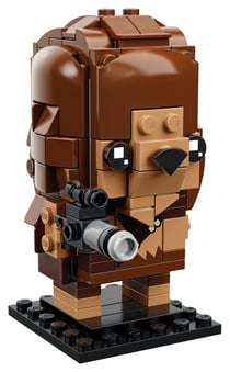 Chewbacca™ - LEGO® BrickHeadz - 41609