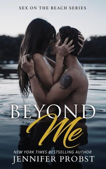Beyond Me - Sex on the Beach Series