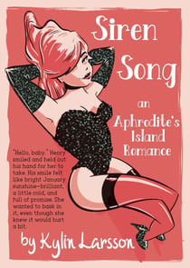 Siren Song - Aphrodite's Island, #2