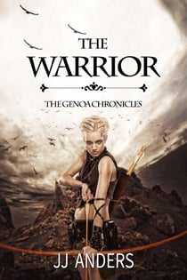 The Warrior - The Genoa Chronicles, #2