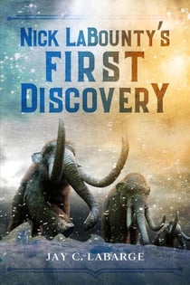First Discovery - Nick LaBounty Series