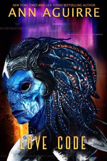 Love Code - Galactic Love, #2
