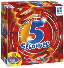 5 Secondes