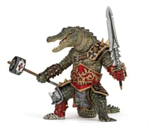 Figurine Papo - Mutant crocodile