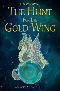 The Hunt for the Gold Wing