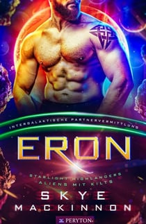 Eron - Starlight Aliens: Entführungen durch Außerirdische, #2