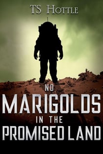 No Marigolds in the Promised Land - Beyond Amargosa, #0