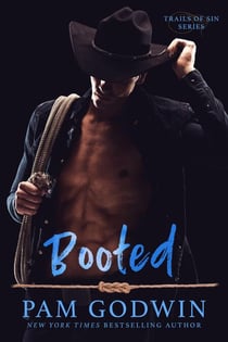 Booted - Trails of Sin, #3