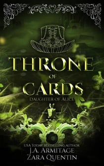 Throne of Cards - Kingdom of Fairytales, #35