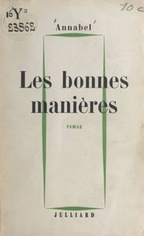 Les bonnes manières