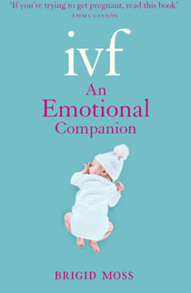 IVF - An Emotional Companion