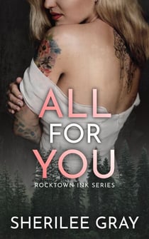 All for You (Rocktown Ink #5) - Rocktown Ink, #5