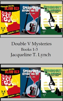 Double V Mysteries Vol. 1-3 - Double V Mysteries