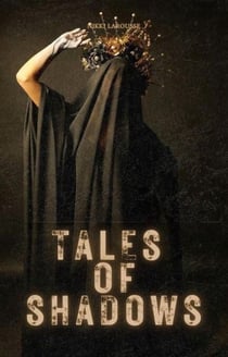 Tales of Shadows - Halloween Special Edition, #0