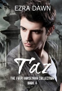 Taz - The Four Horsemen Collection, #4