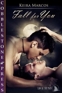 Fall for You - Law of the Pack