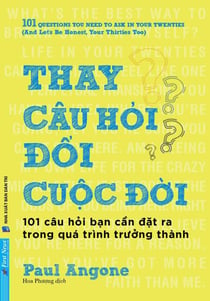 Thay Câu H?i - Ð?i Cu?c Ð?i