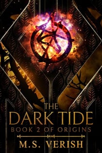 The Dark Tide - Origins, #2