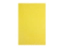 Papier de soie jaune citron
