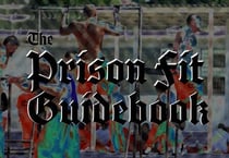 The Official Prison Fit Guidebook - Forging a Prison Fit Life, #1