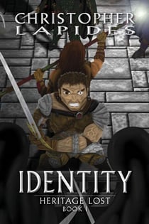 Identity - Heritage Lost, #1